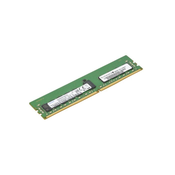Supermicro MEM-DR416L-SL02-ER29 16GB DDR4-2933MHz PC4-23400 ECC Memory
