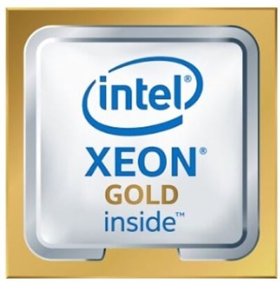 DELL 338-BUMC Xeon Gold 6226 2.70ghz 19.25mb 12-Core 125w Processor