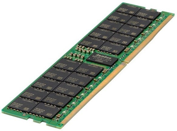 HPE P64706-B21 32GB PC5-44800 DDR5-5600MT/s 2Rx8 ECC Memory New