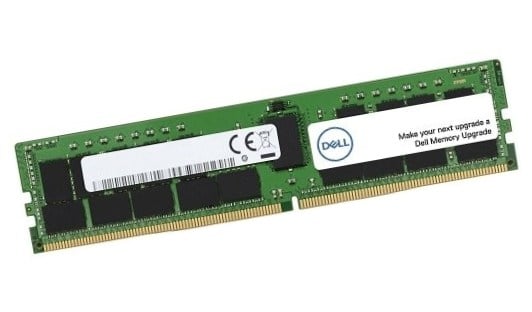 Dell SNP7JXF5C/128VXR 128GB PC4-25600 DDR4 3200MT/s 4Rx4 Memory Refurbished