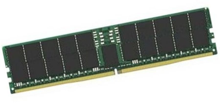 Kingston KTH-PL556D8-32G 32GB PC5-44800 DDR5-5600MT/s 2Rx8 ECC Memory New